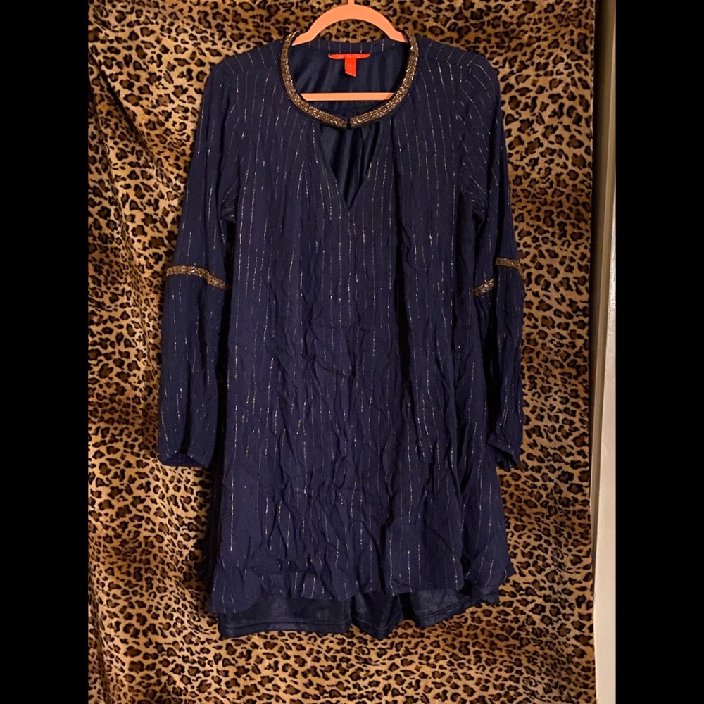 CV Dress